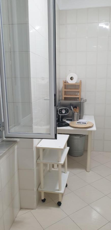 Ferienwohnung La Casa Sul Mare Castellammare di Stabia Exterior foto