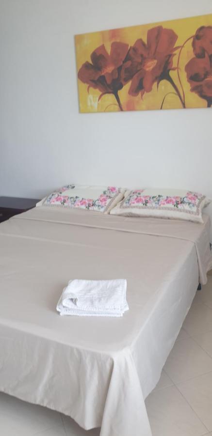 Ferienwohnung La Casa Sul Mare Castellammare di Stabia Exterior foto