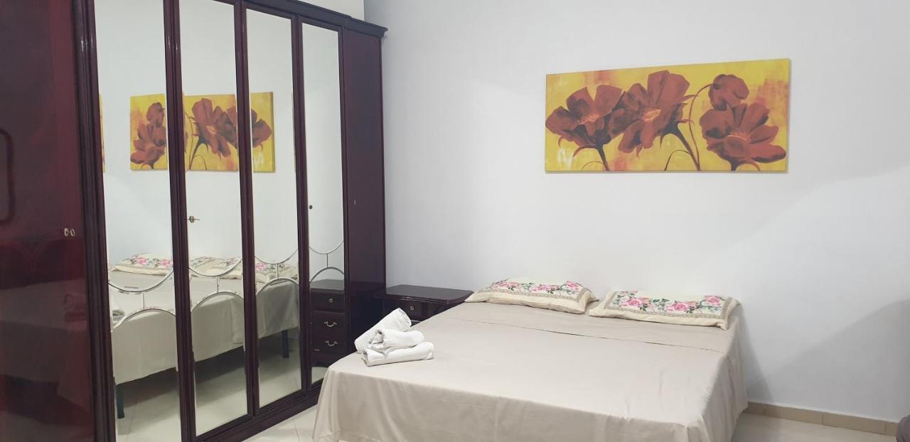 Ferienwohnung La Casa Sul Mare Castellammare di Stabia Exterior foto
